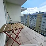 Fresh Kabaty 4 바르샤바