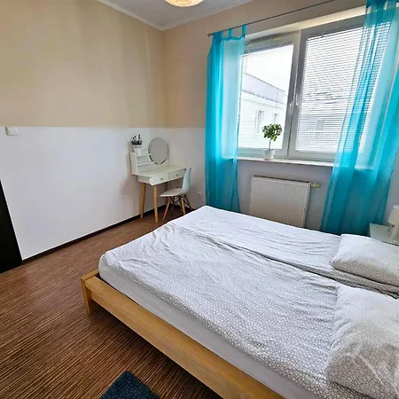 Fresh Kabaty 4 Varsovia