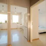 Fresh Kabaty 4 Apartmán Varšava