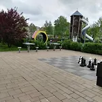 Fresh Kabaty 4 * Varšava