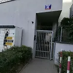 Apartmán Fresh Kabaty 4 Varšava