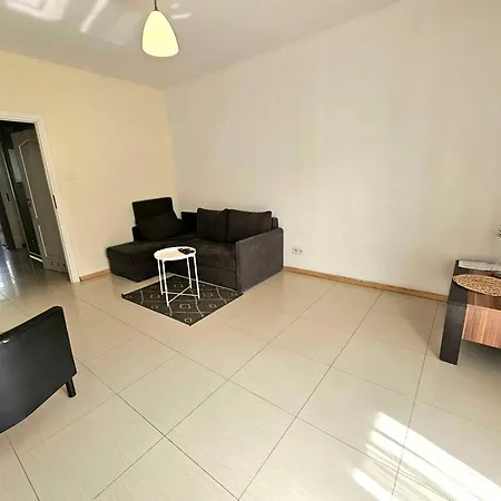 Fresh Kabaty 4 Apartament *