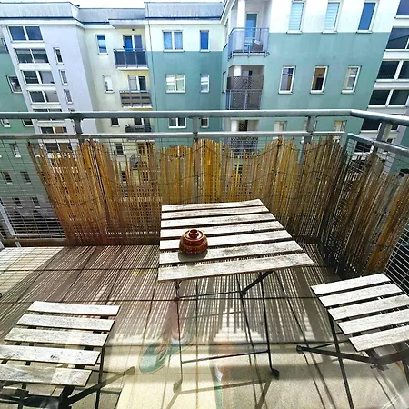 Fresh Kabaty 4 Varşova