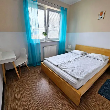 Apartment Fresh Kabaty 4