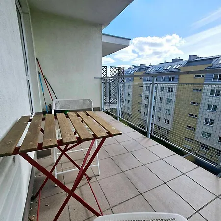 Fresh Kabaty 4 Warsaw