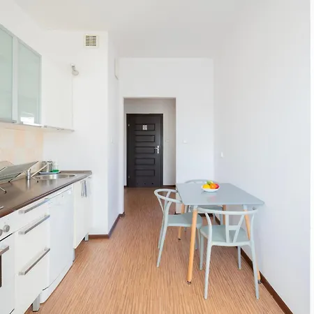 Fresh Kabaty 4 Warszawa