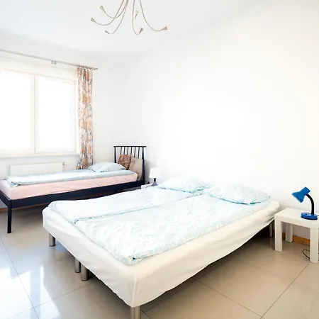 Fresh Kabaty 4 Lejlighed Warszawa