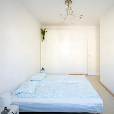 Fresh Kabaty 4 Varşova