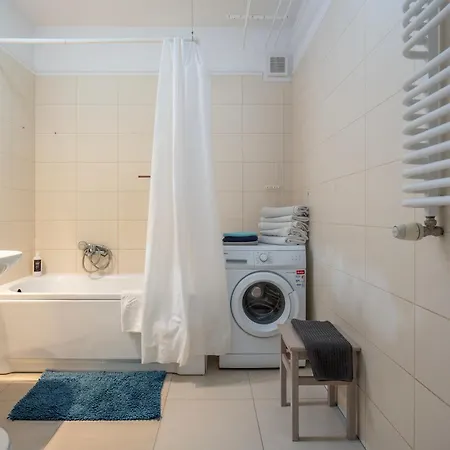 Daire Fresh Kabaty 4 *