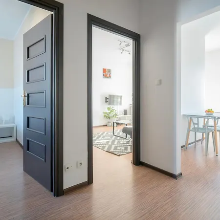 Daire Fresh Kabaty 4