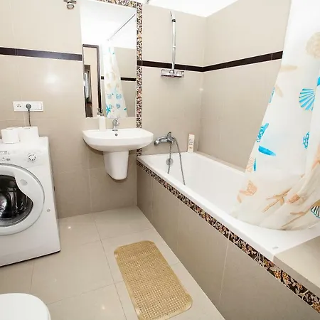 Fresh Kabaty 4 * وارسو