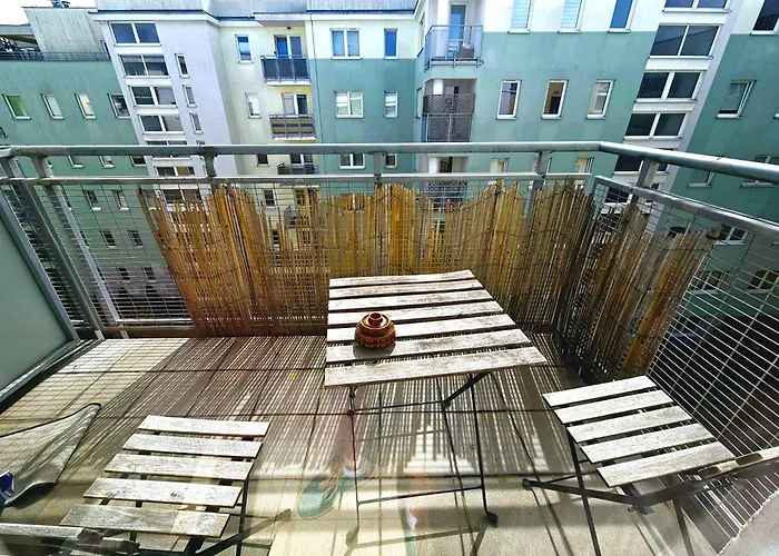 Fresh Kabaty 4 Warszawa