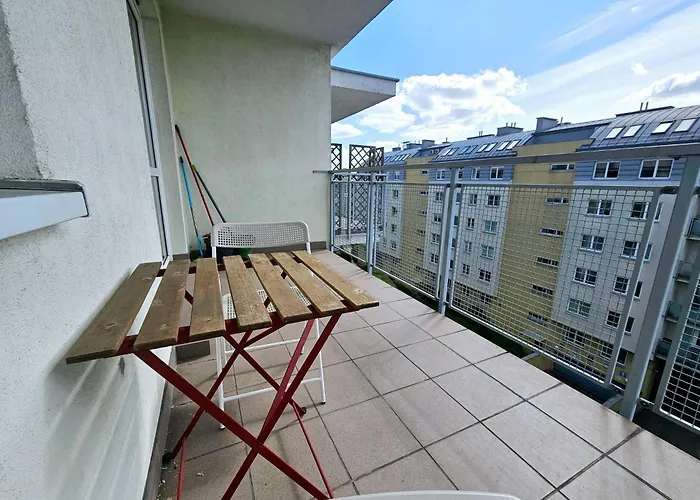 Fresh Kabaty 4 Warszawa