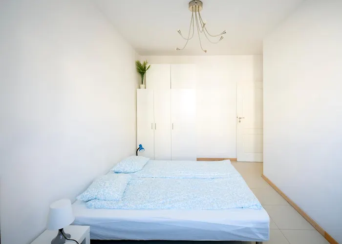 Fresh Kabaty 4 Warszawa