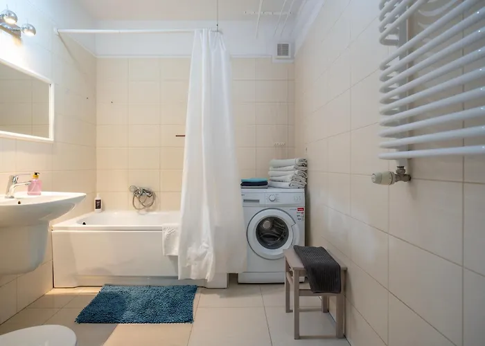 Lejlighed Fresh Kabaty 4 *