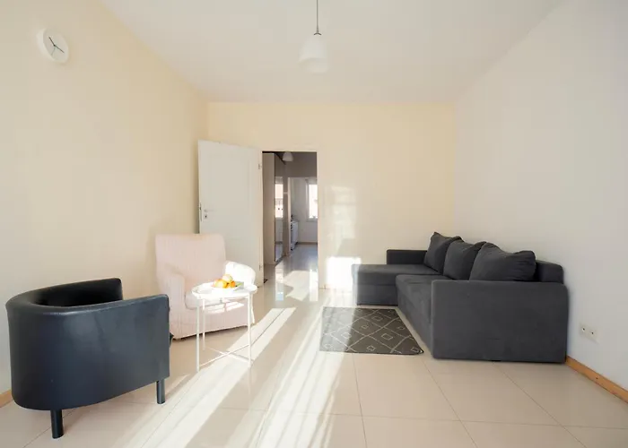 Fresh Kabaty 4 Warszawa