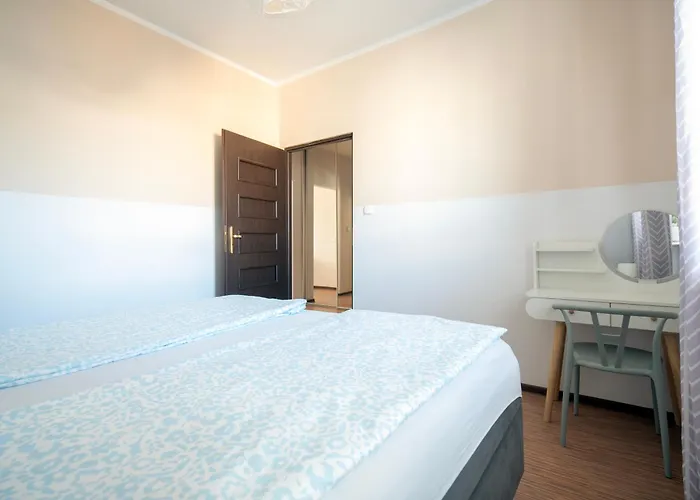 Fresh Kabaty 4 * Warszawa