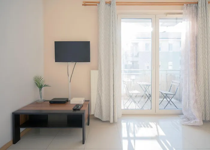 Fresh Kabaty 4 * Warszawa