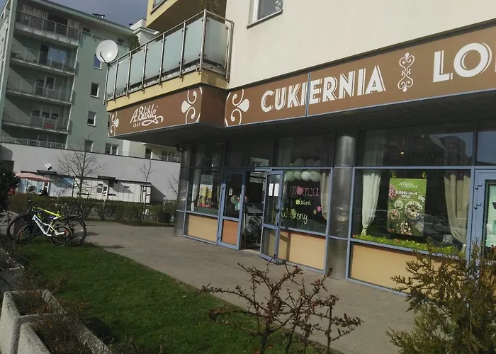 Fresh Kabaty 4 Lejlighed *