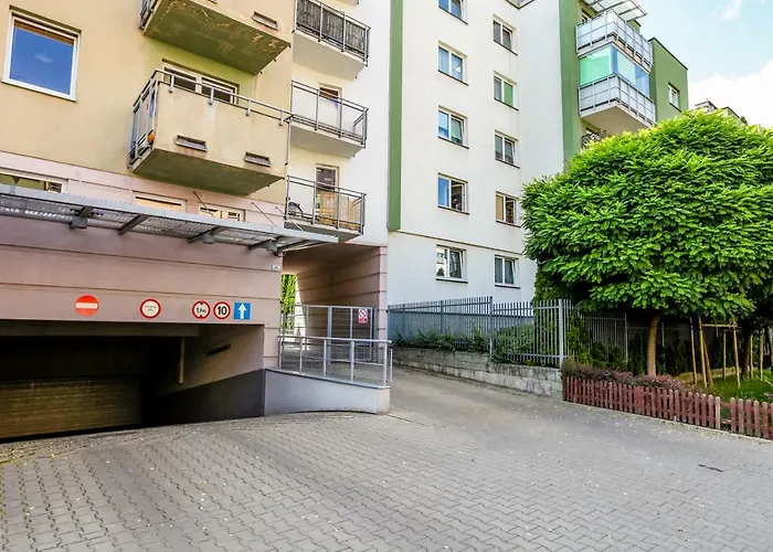 Fresh Kabaty 4 바르샤바