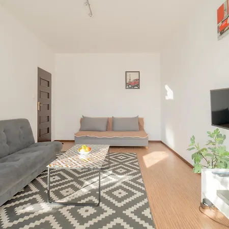 Fresh Kabaty 4 ワルシャワ